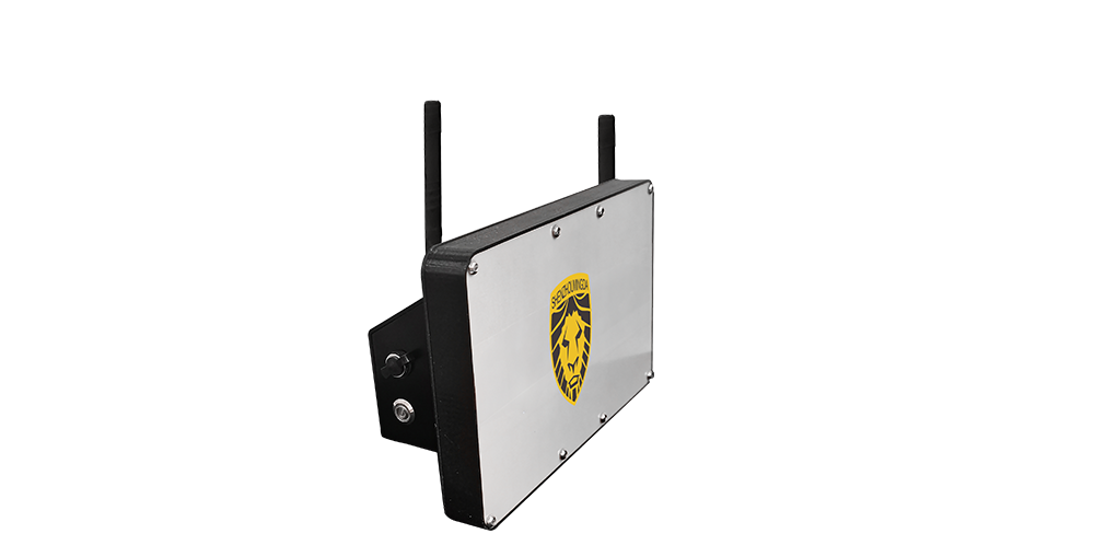 UDA-ZB04便携式侦测设备